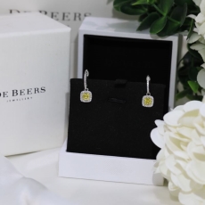 Debeers Earrings